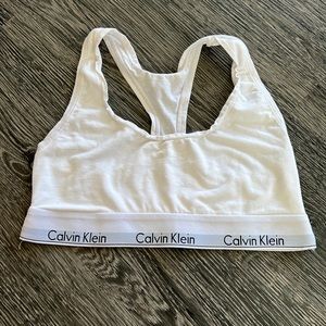 Calvin Klein bra